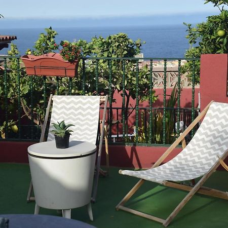 Garoe Acogedor Apartamento Araya  Екстер'єр фото