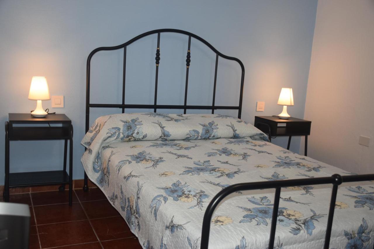 Garoe Acogedor Apartamento Araya  Екстер'єр фото
