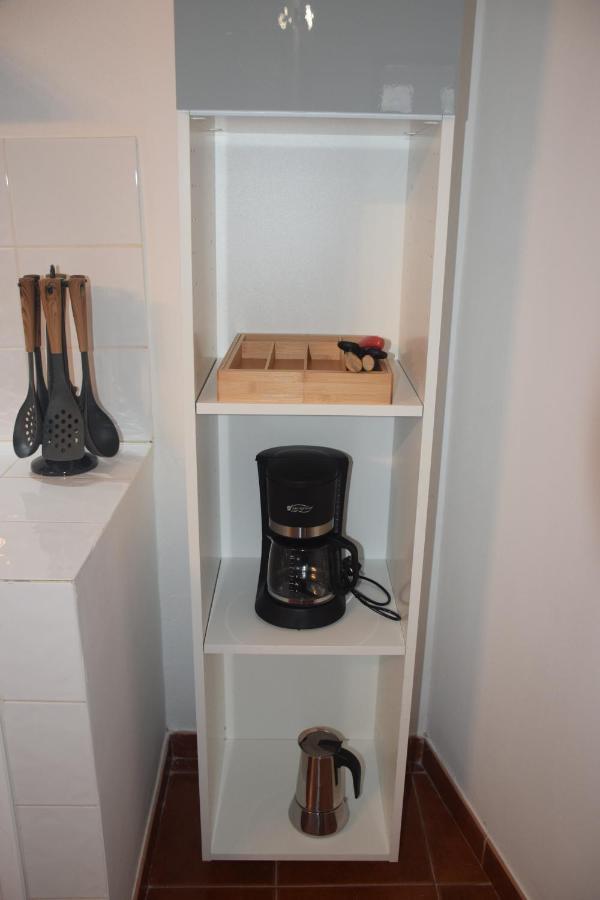 Garoe Acogedor Apartamento Araya  Екстер'єр фото